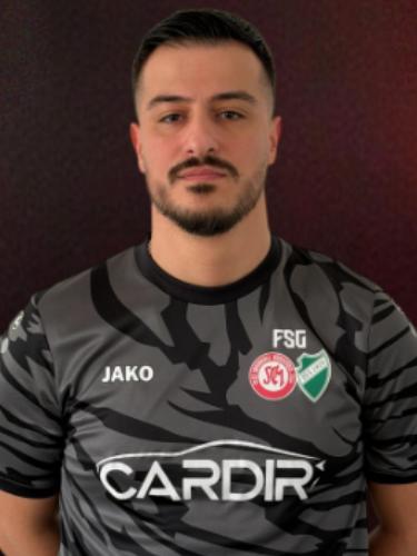Burhan Bütüner