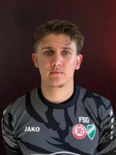 Jannik Makowe