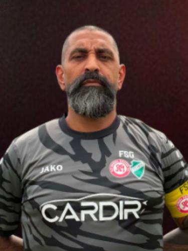 Tufan Ocak