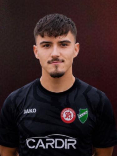 Miguel Rodriguez Herrera