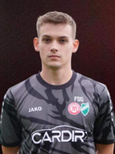 Leon Schmied