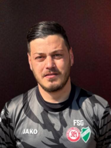 Ertan Türk