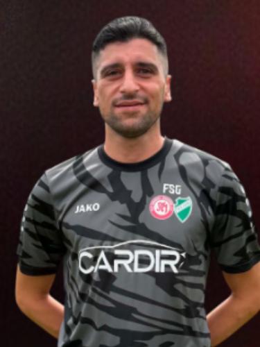 Yusuf Yilanci
