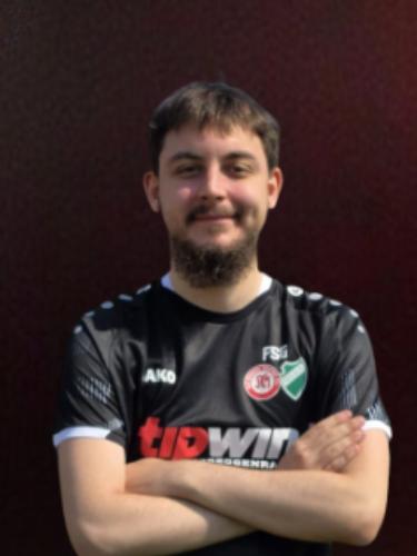 Edin Babajic
