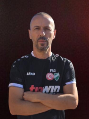 Bashkim Batatina