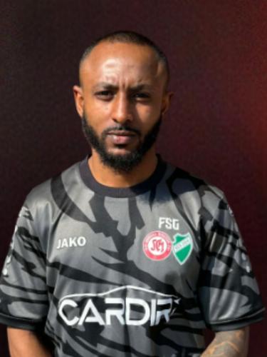 Yonase Berkit