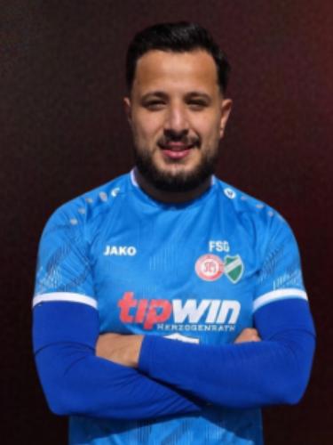 Ismajl Buzoli