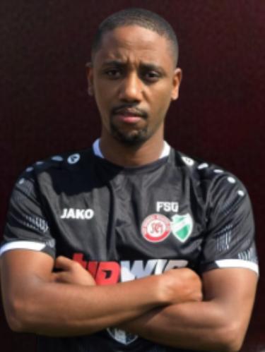 Samuel Geberhiwot