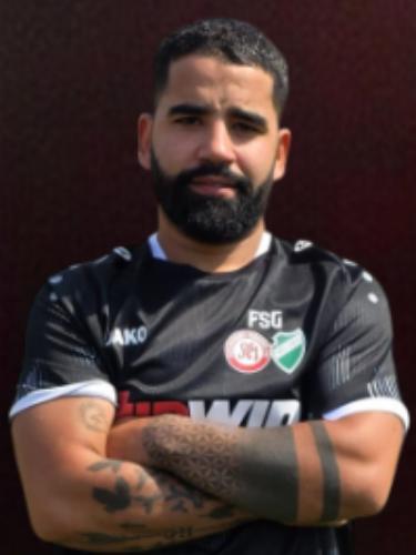 Mohamed Khalil Ghribi