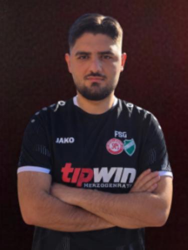 Rinor Hajdari