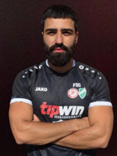 Ramiz Rexhepi