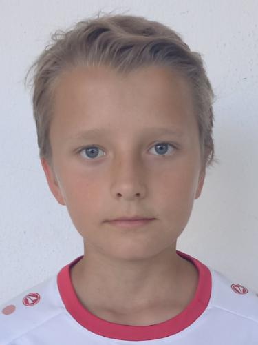 Kasper Felix Schmidt