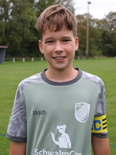 Lennox Dörr