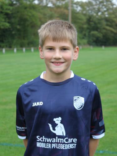 Theo Müller