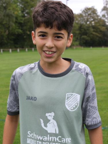 Mustafa Polat