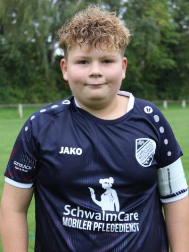 Tim Noah Schmidt