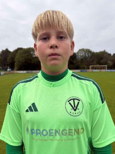 Bente Klüver