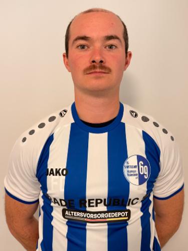 Fabian Dederichs