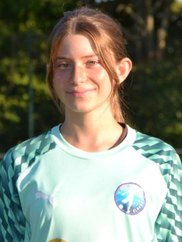 Friederike Mina Reinhardt