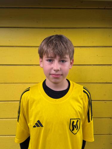 Mats Valentin Albig