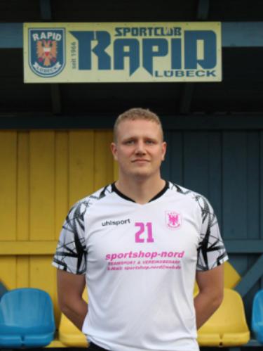Erik Bauer