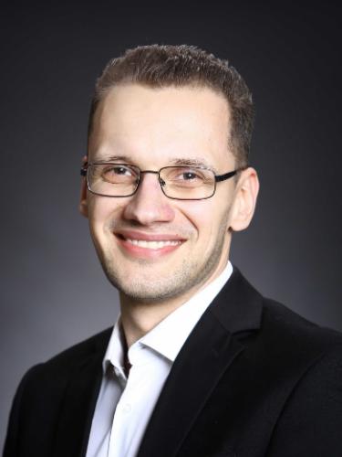 Mario Gebien
