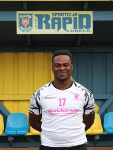 Wonder Victor Osei Boye