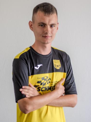 Ben Bauerfeind