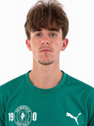 Miro Köhler