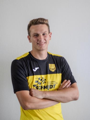 Yannik Bierbaum