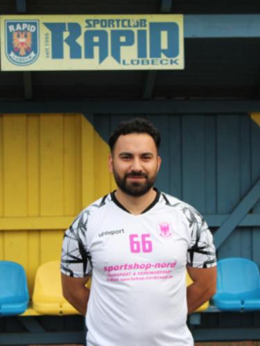 Ömer Gül