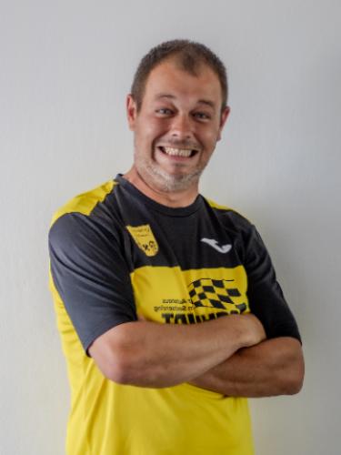 Felix Fischer