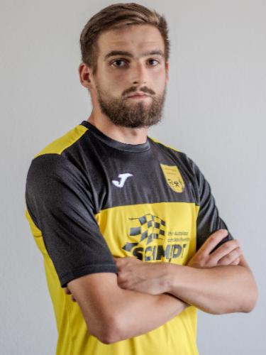 Tommy Hofmann