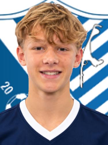 Lennart Wolf Kreß