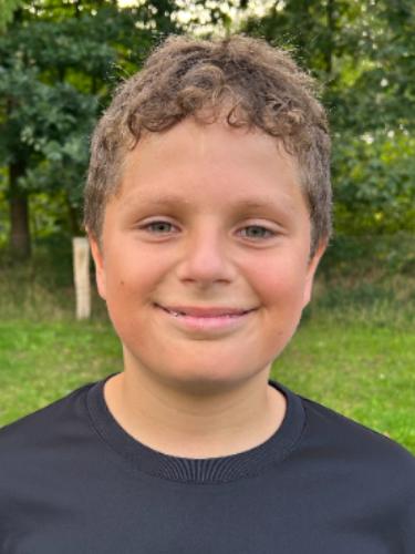 Leo Milan Kroll