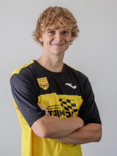 Emil Pickert