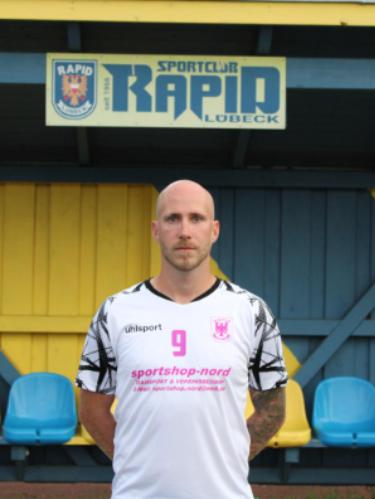 Kevin Weißkirchen