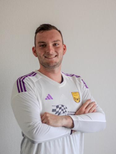 Justin Preißler