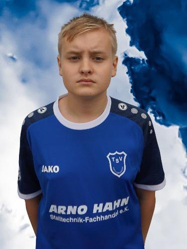 Cedrik Mowe