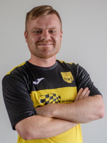 Jonas Wagner