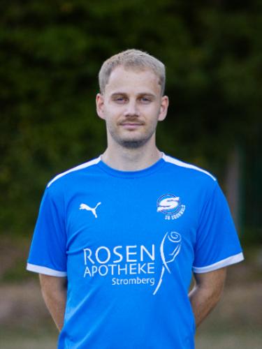 Niklas Diether