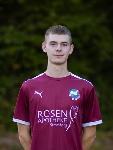 Maximilian Fichtner