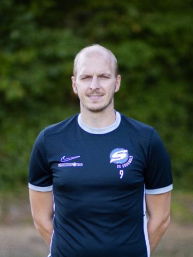 Lars Flommersfeld