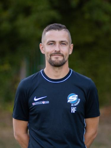 Kevin Freudenberg