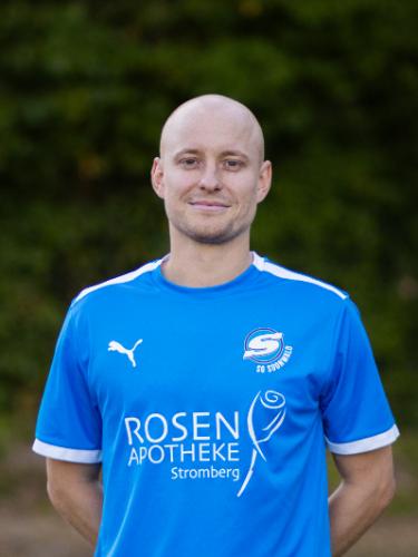 Lukas Gohres