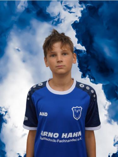 Tamme Brandt