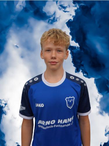 Lias Gärtner