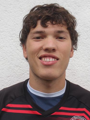 Daniel Pfeil