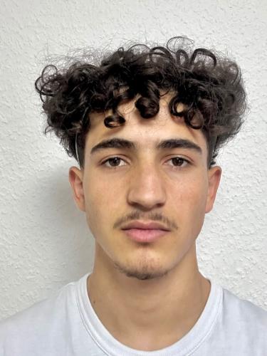 Ustafa Barkal