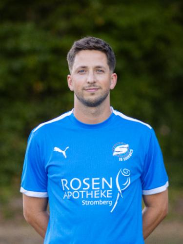 Niclas Schulz
